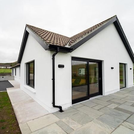 Dingle Way Rest ,Luxury Holiday Home Eksteriør bilde