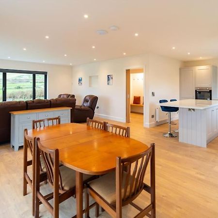 Dingle Way Rest ,Luxury Holiday Home Eksteriør bilde