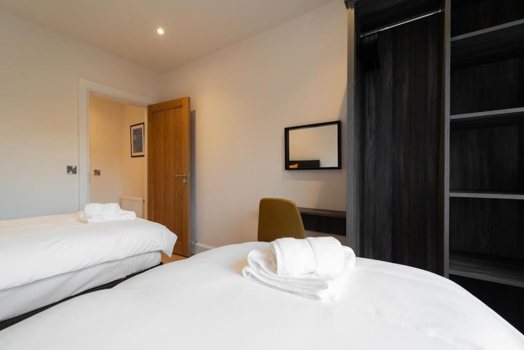 Dingle Way Rest ,Luxury Holiday Home Eksteriør bilde