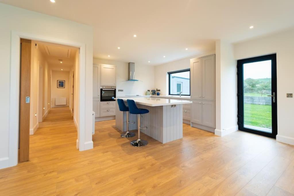 Dingle Way Rest ,Luxury Holiday Home Eksteriør bilde