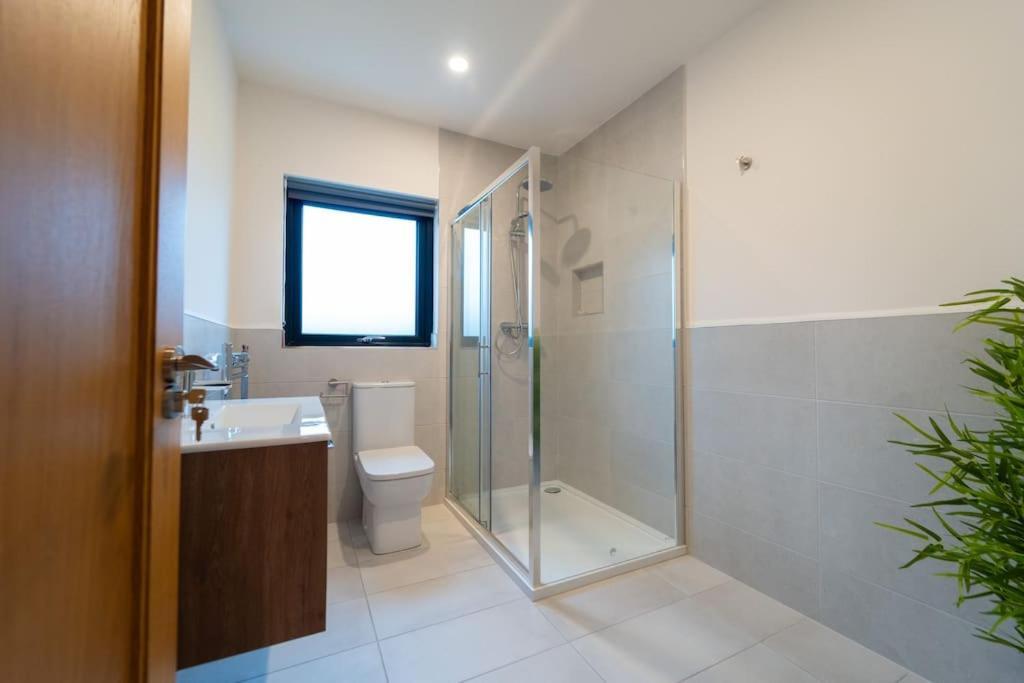Dingle Way Rest ,Luxury Holiday Home Eksteriør bilde