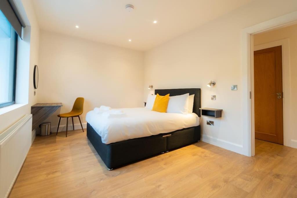Dingle Way Rest ,Luxury Holiday Home Eksteriør bilde