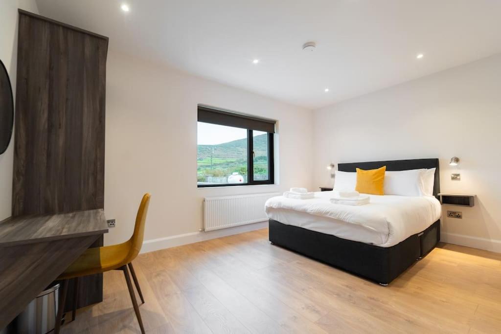 Dingle Way Rest ,Luxury Holiday Home Eksteriør bilde