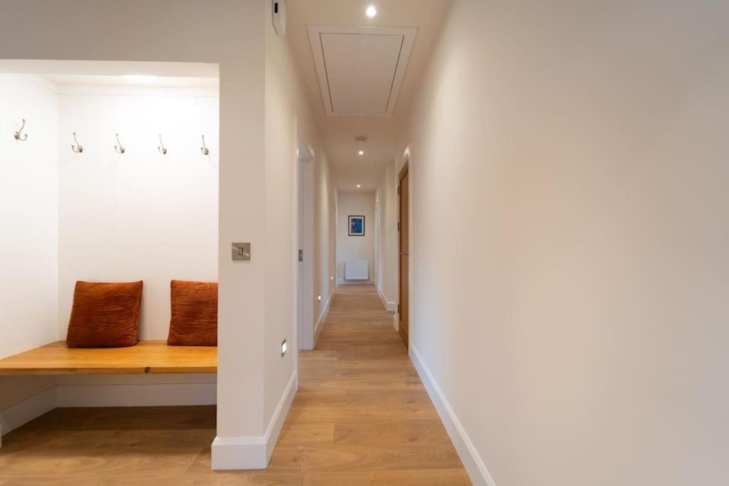 Dingle Way Rest ,Luxury Holiday Home Eksteriør bilde