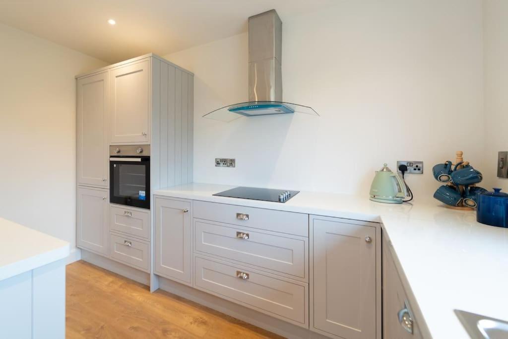 Dingle Way Rest ,Luxury Holiday Home Eksteriør bilde